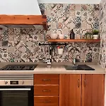 La Casita De Juana Ferienhaus *