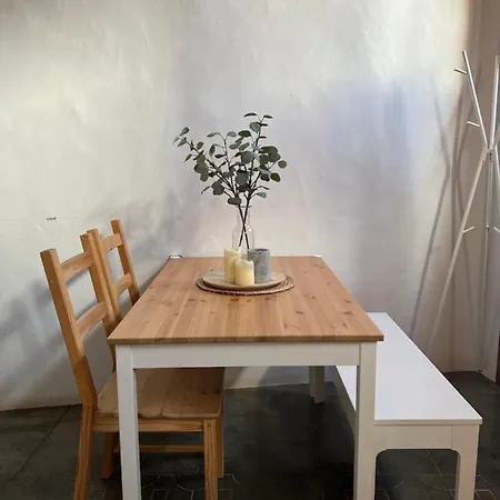 La Casita De Juana Vakantiehuis