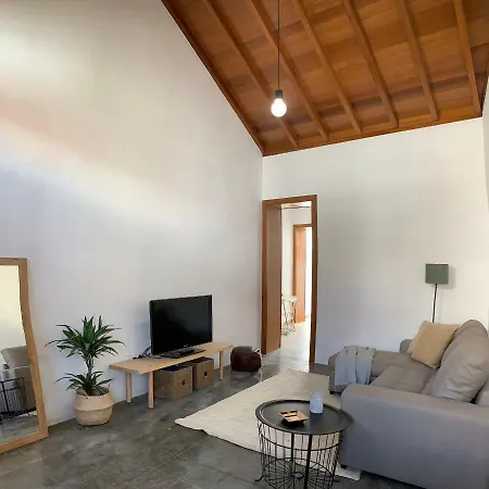 La Casita De Juana ブエナビスタ・デル・ノルテ