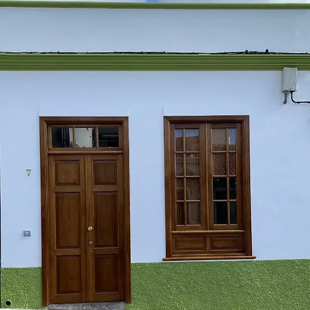 La Casita De Juana *