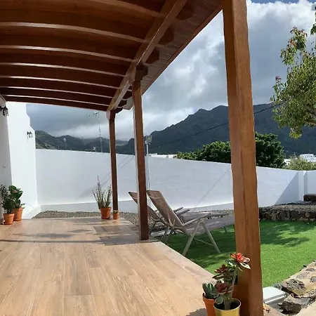 La Casita De Juana 別荘