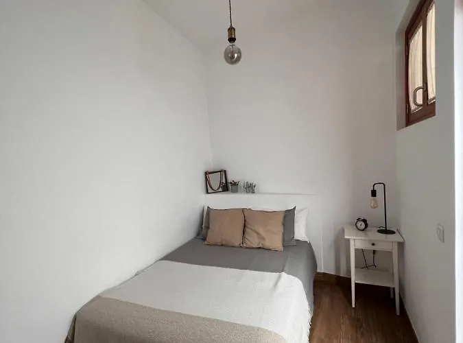 Casa vacanze La Casita De Juana *