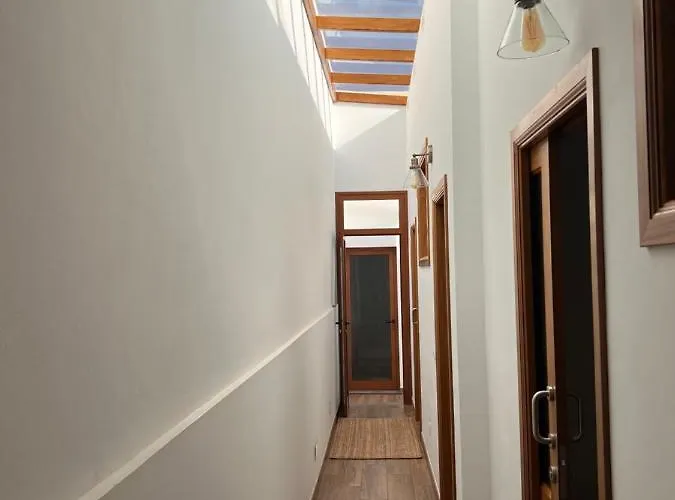 Nyaraló La Casita De Juana *
