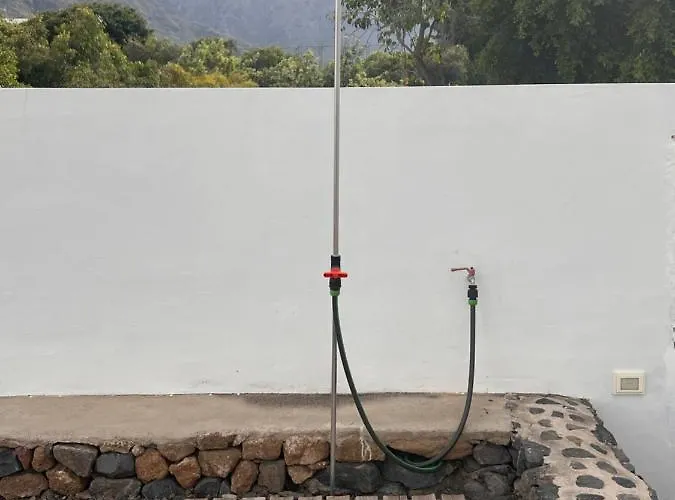 Nyaraló La Casita De Juana