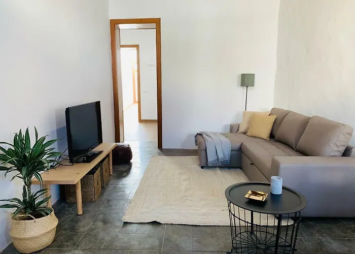 La Casita De Juana Casa vacanze *