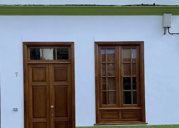 La Casita De Juana *