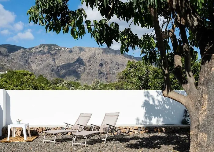 La Casita De Juana Buenavista del Norte