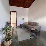 La Casita De Juana 度假居