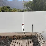 度假居 La Casita De Juana