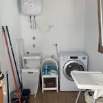 Hébergement de vacances La Casita De Juana