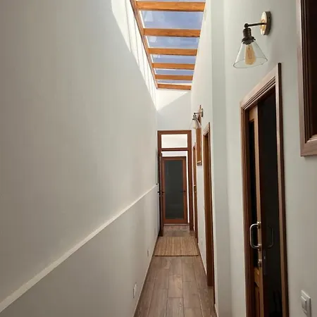 Tatil Evi La Casita De Juana *
