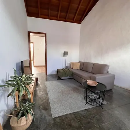 La Casita De Juana Tatil Evi