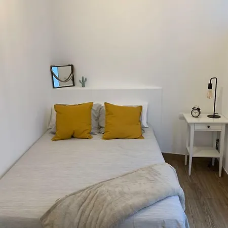 La Casita De Juana
