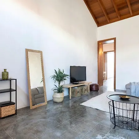 La Casita De Juana Buenavista Del Norte