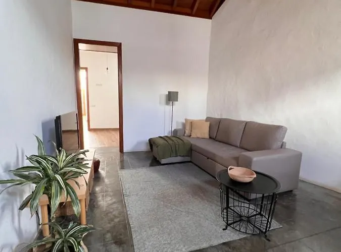 La Casita De Juana Dom wakacyjny