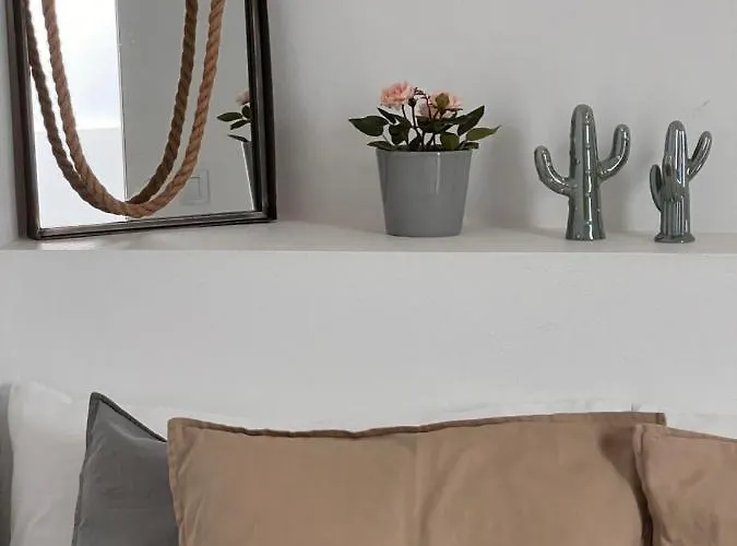 La Casita De Juana *