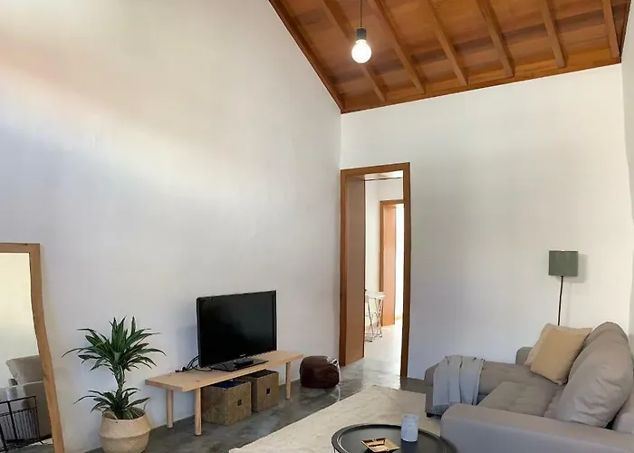 La Casita De Juana Buenavista Del Norte