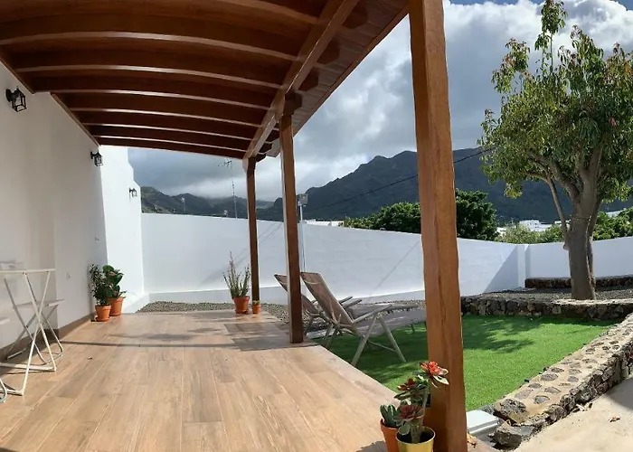 La Casita De Juana Dom wakacyjny
