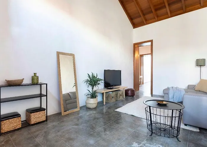 La Casita De Juana Buenavista Del Norte