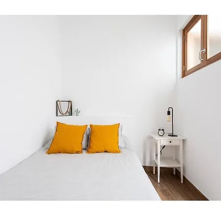 La Casita De Juana * Buenavista Del Norte
