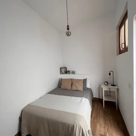 Prázdninový dům La Casita De Juana *
