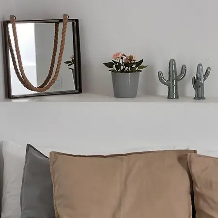 La Casita De Juana *
