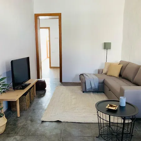La Casita De Juana Prázdninový dům *