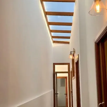 La Casita De Juana Prázdninový dům