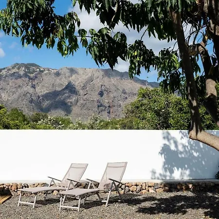 La Casita De Juana Buenavista Del Norte